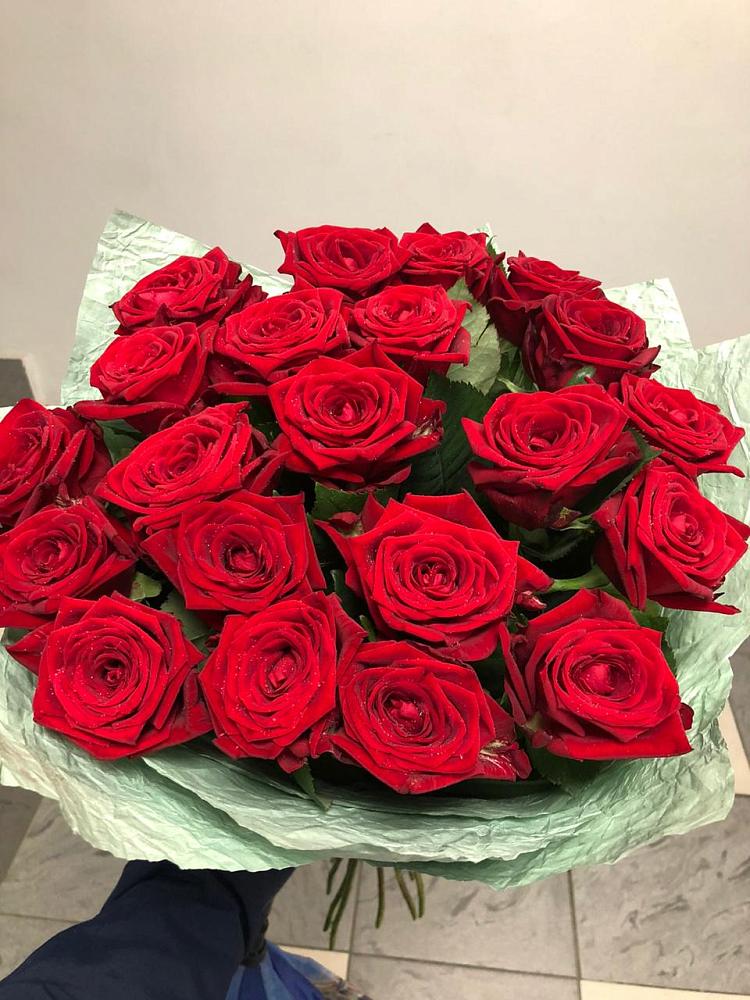 Розы Классика в Шарье Букет Классика в Шарье