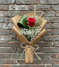Букет цветов из:  Розы #REPLACE_PRED# Шарье